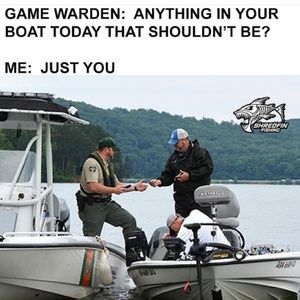 Meet your Posher, Ken